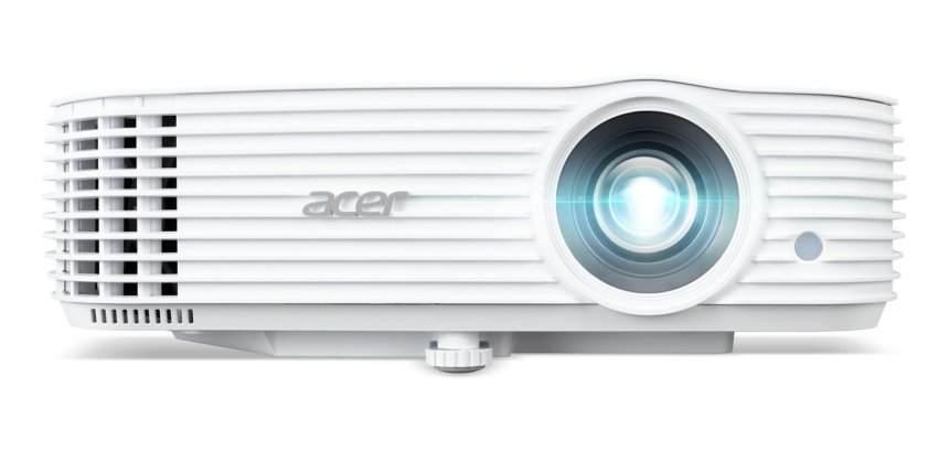 Acer H6542 Proyector de alcance estándar 4000 lúmenes ANSI DLP 1080p (1920x1080) Blanco