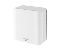 ASUS ZenWiFi BD4 Bi-bande (2,4 GHz / 5 GHz) Wi-Fi 7 (802.11be) Blanc 2 Interne