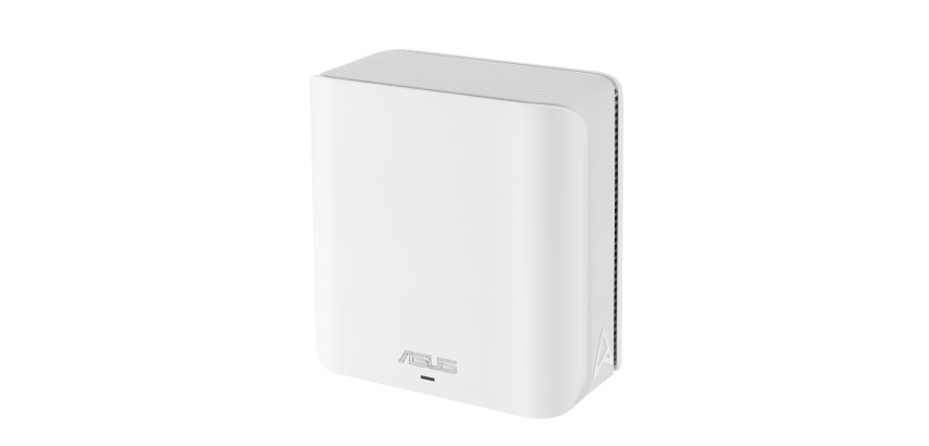 ASUS ZenWiFi BD4 Bi-bande (2,4 GHz / 5 GHz) Wi-Fi 7 (802.11be) Blanc 2 Interne