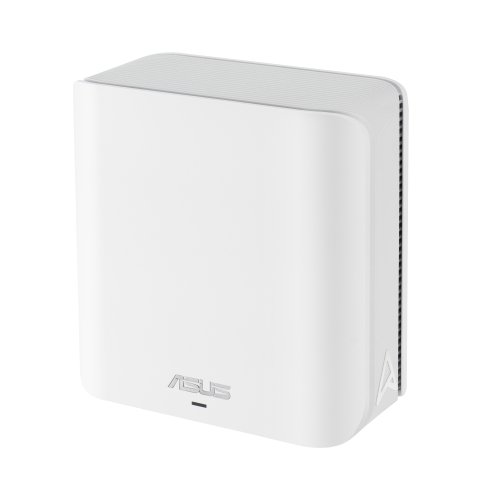 ASUS ZenWiFi BD4 Bi-bande (2,4 GHz / 5 GHz) Wi-Fi 7 (802.11be) Blanc 2 Interne