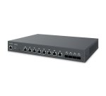 EnGenius ECS2512 switch Gestionado L2+ 2.5G Ethernet (100/1000/2500) Negro