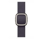 Apple MGG84ZM/A accessoire intelligent à porter sur soi Bande Violet Polyester