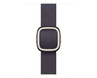 Apple MGG84ZM/A accessoire intelligent à porter sur soi Bande Violet Polyester