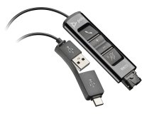 POLY PLY VOY 4300 USB-A USB-C Cable