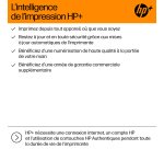 HP 9720E Imprimante multifonction 3 en 1 A3 jet d'encre couleur Wifi