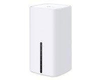 TP-Link Archer AX1800 routeur sans fil Gigabit Ethernet Bi-bande (2,4 GHz / 5 GHz) 5G Blanc
