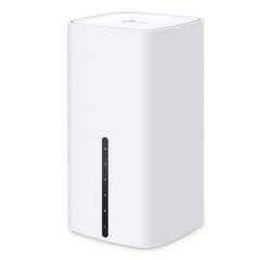 TP-Link Archer AX1800 routeur sans fil Gigabit Ethernet Bi-bande (2,4 GHz / 5 GHz) 5G Blanc