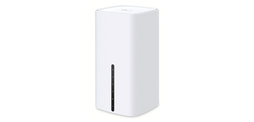TP-Link Archer AX1800 routeur sans fil Gigabit Ethernet Bi-bande (2,4 GHz / 5 GHz) 5G Blanc