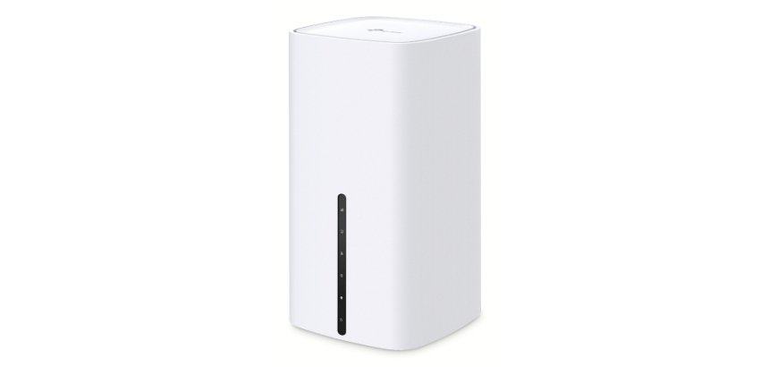 TP-Link Archer AX1800 routeur sans fil Gigabit Ethernet Bi-bande (2,4 GHz / 5 GHz) 5G Blanc