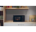 Candy Idea CMGA20SDLB Black Grill microwave Countertop 20 L 700 W