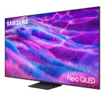 Samsung 55" Neo QLED QN80F 4K Vision AI Smart TV (2025)