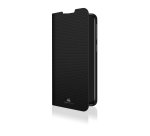 Hama The Standard mobile phone case 15 cm (5.9") Folio Black