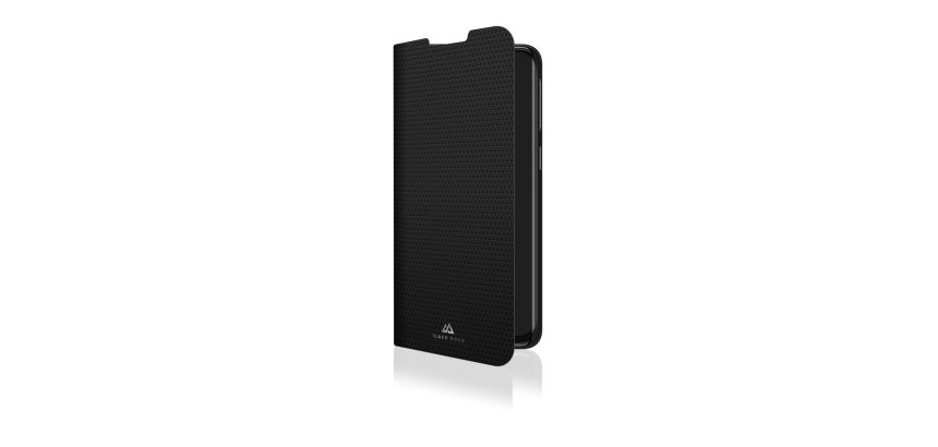 Hama The Standard mobile phone case 15 cm (5.9") Folio Black
