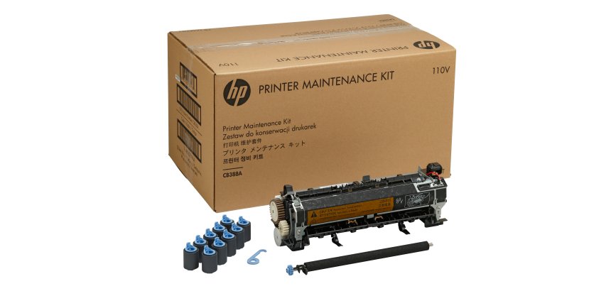 HP 220-volt User Maintenance Kit - maintenance kit