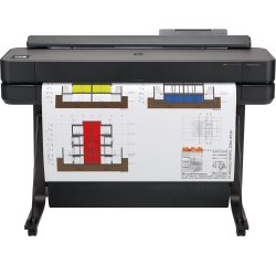 HP Designjet Impresora T650 de 36 pulgadas; edición 2025