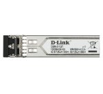 D-Link DEM-311GT module émetteur-récepteur de réseau Fibre optique 1000 Mbit/s SFP 850 nm