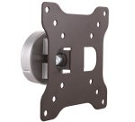 StarTech.com Support Mural pour Écran jusqu'à 27"(15kg) à Fixation VESA - Aluminium