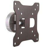 StarTech.com Support Mural pour Écran jusqu'à 27"(15kg) à Fixation VESA - Aluminium