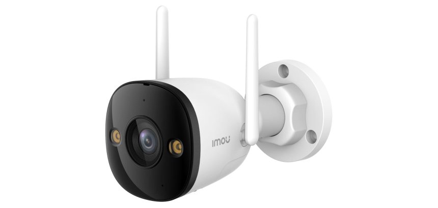 Imou Bullet 3 3K IP security camera Outdoor 2880 x 1620 pixels Ceiling/wall