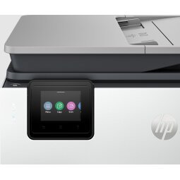 HP OfficeJet Pro Imprimante Tout-en-un 8125e