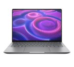 HP ZBook Ultra G1a AMD Ryzen AI Max PRO 390 Station de travail mobile 35,6 cm (14") WUXGA 64 Go LPDDR5x-SDRAM 1 To SSD Wi-Fi 7 (802.11be) Windows 11 Pro Gris