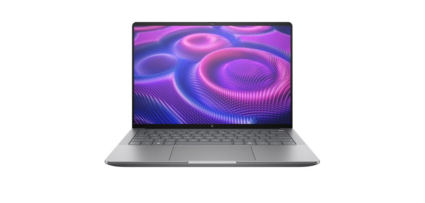 HP ZBook Ultra G1a AMD Ryzen AI Max PRO 390 Station de travail mobile 35,6 cm (14") WUXGA 64 Go LPDDR5x-SDRAM 1 To SSD Wi-Fi 7 (802.11be) Windows 11 Pro Gris