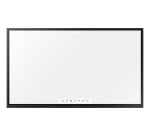 Samsung WM85A pizarra blanca interactiva 2,16 m (85") 3840 x 2160 Pixeles Pantalla táctil Negro