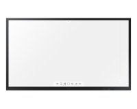 Samsung WM85A pizarra blanca interactiva 2,16 m (85") 3840 x 2160 Pixeles Pantalla táctil Negro