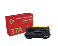 Tóner Everyday™ Mono remanufacturado de Xerox es compatible con HP 37A (CF237A), Capacidad estándar