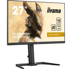 IIYAMA Ecran PC Gamer 27 pouces G-Master Gold Phoenix GB2790QSU-B5