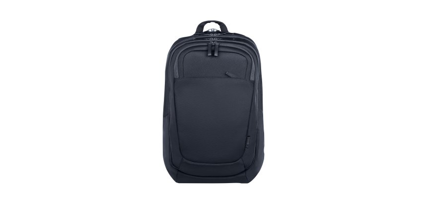 HP Sac à dos pour ordinateur portable Travel Plus 30L 17 pouces