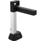 Canon IRIScan Desk 6 fotocamera per documento Nero, Argento CMOS USB 2.0