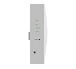 NETGEAR WAX610W 1800 Mbit/s Blanc Connexion Ethernet, supportant l'alimentation via ce port (PoE)