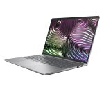 HP Zbook X G1i Wolf Pro Security Edition Intel Core Ultra 7 255H Mobiel werkstation 40,6 cm (16") WUXGA 32 GB DDR5-SDRAM 1 TB SSD NVIDIA RTX PRO 1000 Blackwell Wi-Fi 7 (802.11be) Windows 11 Pro AI Workstation, AI PC Zilver