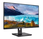Philips 272S1M/00 écran plat de PC 68,6 cm (27") 1920 x 1080 pixels Full HD LCD Noir