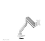Neomounts DS70-450WH1 Monitor arm 17-42" - gas spring - Topfix - 180°-stop