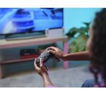 Trust GXT 542 MUTA Noir Bluetooth/RF/USB Joystick Analogique/Numérique Android, Nintendo Switch, PC, Tablette PC, iOS