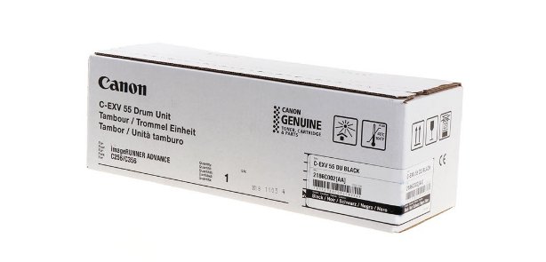 2186C002 CANON IRC256I Drum Black  CEXV55 45.000Pages
