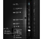 Hisense U7Q 55U79Q TV 139,7 cm (55") 4K Ultra HD Smart TV Wi-Fi Nero