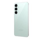 Samsung Galaxy S26 FE 17 cm (6.7") Double SIM Android 17 5G USB Type-C 8 Go 128 Go 4900 mAh Vert