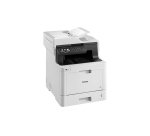 Brother MFC-L8690CDW impresora multifunción Laser A4 2400 x 600 DPI 31 ppm Wifi