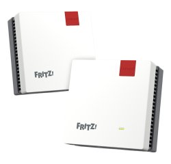 Mesh Set FRITZ!Mesh Wi-Fi Set 1600 2-pack International