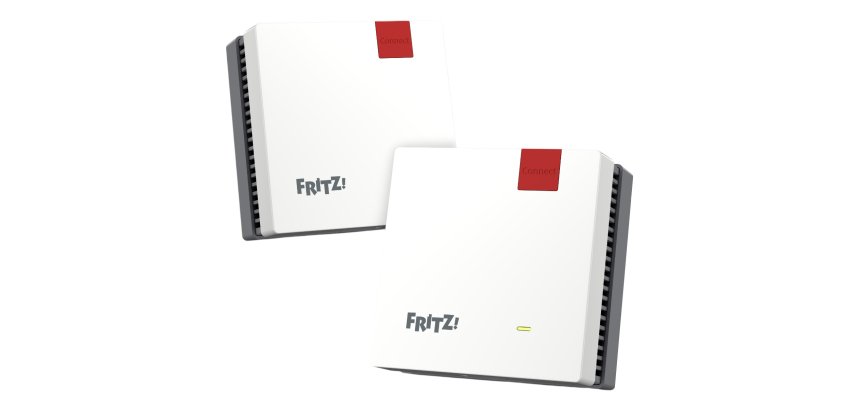 Mesh Set FRITZ!Mesh Wi-Fi Set 1600 2-pack International