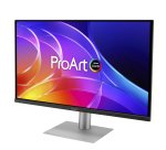 ASUS ProArt OLED PA279CDV computer monitor 67.3 cm (26.5") 3840 x 2160 pixels 4K Ultra HD QD-OLED Black, Silver