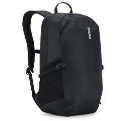 Thule EnRoute TEBP5116 - Black sac à dos Sac à dos normal Noir Nylon