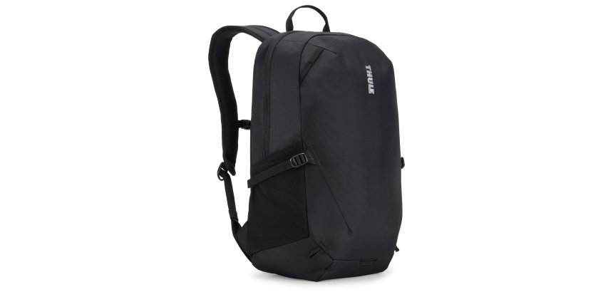 Thule EnRoute TEBP5116 - Black sac à dos Sac à dos normal Noir Nylon