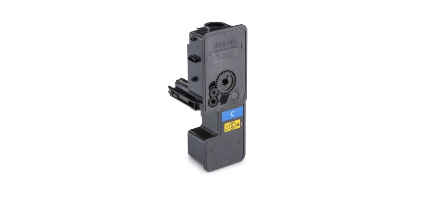 KYOCERA TK-5230C tonercartridge 1 stuk(s) Origineel Cyaan