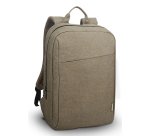 Mochila para portátil 15,6" Lenovo B210 39,6 cm Verde