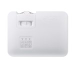 Acer Vero SL2520n Projecteur à focale standard 4000 ANSI lumens DLP 1080p (1920x1080) Compatibilité 3D Blanc