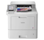 Brother HL-L9470CDN Imprimante laser couleur professionnelle A4